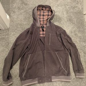 686 hobby zipup jacket